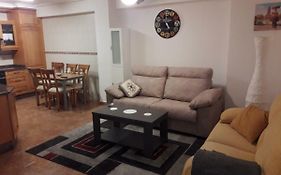 Apartamento Logroño
